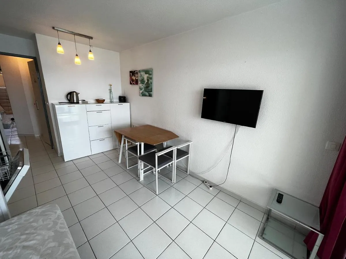 Appartement Cannes - view Cap Esterel