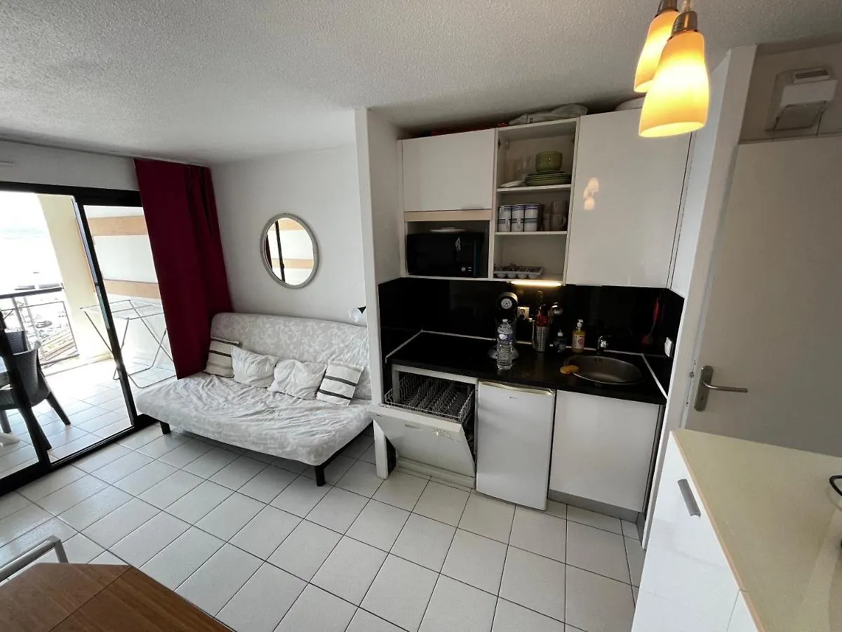 Appartement Cannes - view Cap Esterel