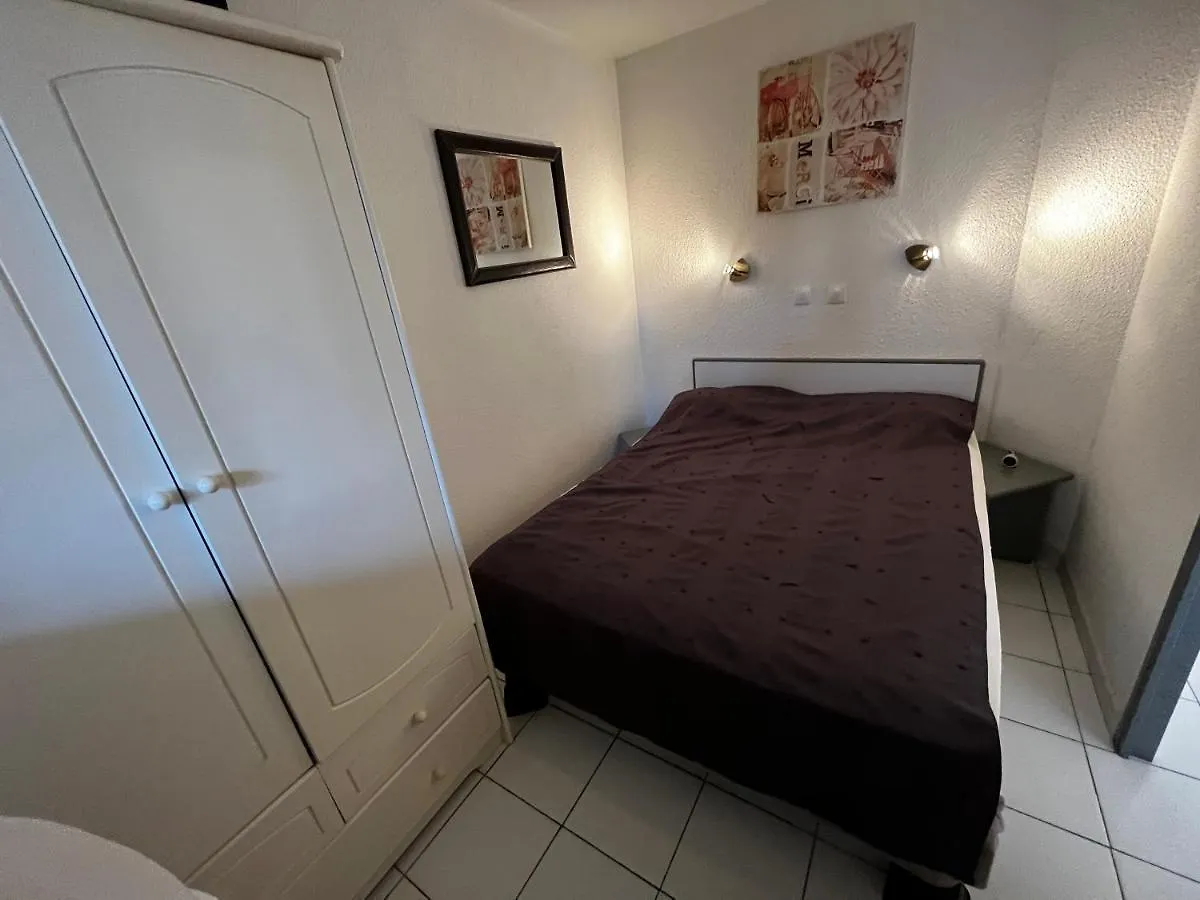 Cannes - view Cap Esterel Appartement