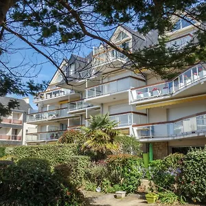 Parc By Interhome Appartement Quiberon