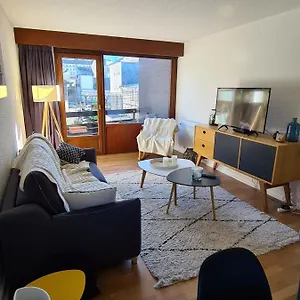 Kiruna Appartement Le Mont-Dore