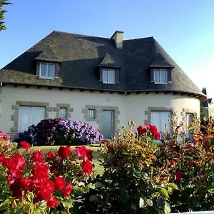 Les Rimains Hébergement de vacances Cancale